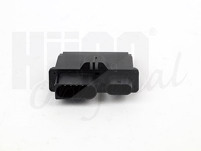 Hüco Steuergerät, Harnstoffeinspritzung [Hersteller-Nr. 132813] für Skoda, BMW, Seat, Audi, VW