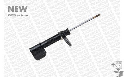 Monroe Stoßdämpfer [Hersteller-Nr. 742160SP] für Citroën