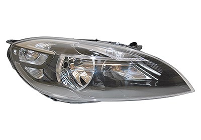 Van Wezel Hauptscheinwerfer [Hersteller-Nr. 5909964] für Volvo