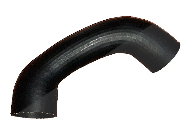Bugiad Ladeluftschlauch [Hersteller-Nr. 88828] für Volvo