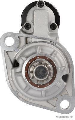 Herth+buss Elparts Starter [Hersteller-Nr. 42018920] für Seat, VW, Skoda, Audi