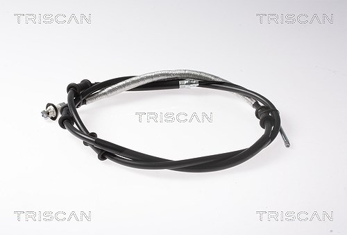 Triscan Seilzug, Feststellbremse [Hersteller-Nr. 8140151076] für Opel, Fiat