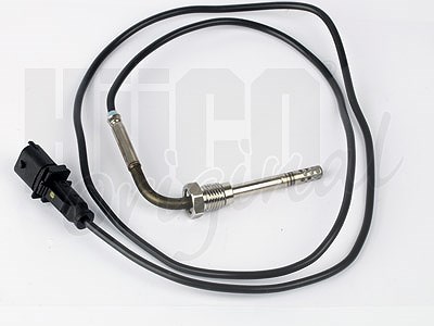 Hüco Sensor, Abgastemperatur [Hersteller-Nr. 137032] für Fiat
