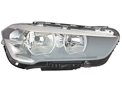 Van Wezel Hauptscheinwerfer [Hersteller-Nr. 0684962] für BMW