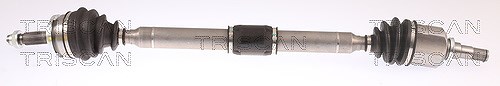 Triscan Antriebswelle [Hersteller-Nr. 854013547] für Toyota