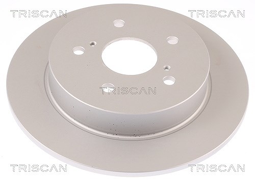 Triscan Bremsscheibe [Hersteller-Nr. 812069125C] für Suzuki