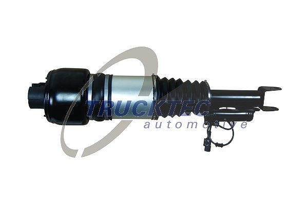 Trucktec Automotive Luftfederbein [Hersteller-Nr. 02.30.175] für Mercedes-Benz
