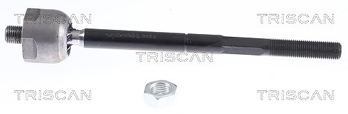 Triscan Axialgelenk, Spurstange [Hersteller-Nr. 850038210] für Citroën