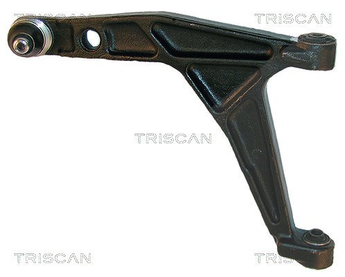 Triscan Lenker, Radaufhängung [Hersteller-Nr. 850028506] für Citroën, Peugeot