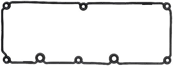 Elring Dichtung, Zylinderkopfhaube [Hersteller-Nr. 722.100] für VW, Seat, Skoda, Audi