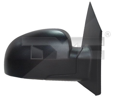 Tyc Außenspiegel [Hersteller-Nr. 313-0031] für Hyundai