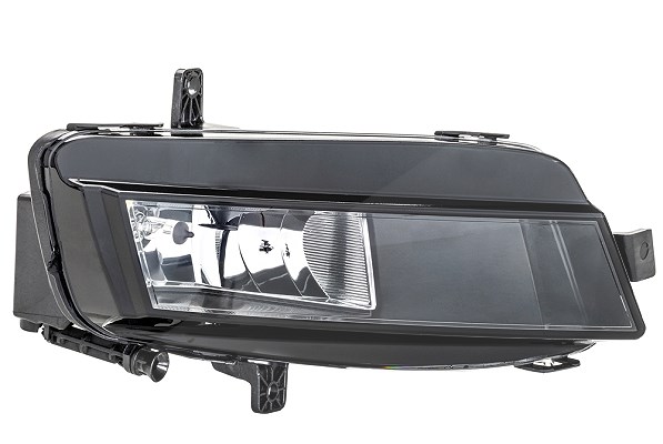 Hella Nebelscheinwerfer [Hersteller-Nr. 1ND011223-161] für VW