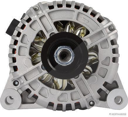 Herth+buss Elparts Generator [Hersteller-Nr. 32048360] für Citroën, Peugeot