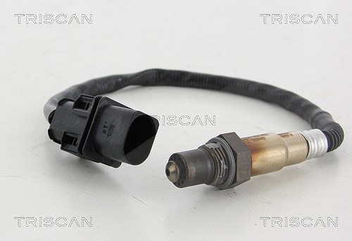 Triscan Lambdasonde [Hersteller-Nr. 884528012] für Opel, Peugeot, Citroën, Chrysler, Fiat, Cadillac, Vauxhall, Saab, Lancia