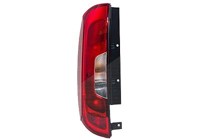Van Wezel Heckleuchte [Hersteller-Nr. 1639921] für Fiat