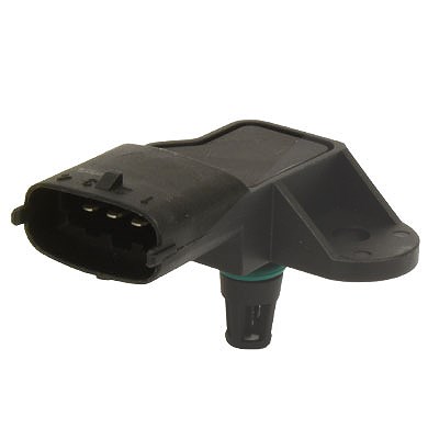 Hüco Sensor, Saugrohrdruck [Hersteller-Nr. 138227] für Smart, Mitsubishi, Vauxhall, Fiat, Opel, Alfa Romeo, Ford, Abarth, Lancia