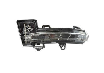 Van Wezel Blinkleuchte [Hersteller-Nr. 7624915] für Skoda
