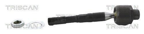 Triscan Axialgelenk, Spurstange [Hersteller-Nr. 850013247] für Lexus, Toyota