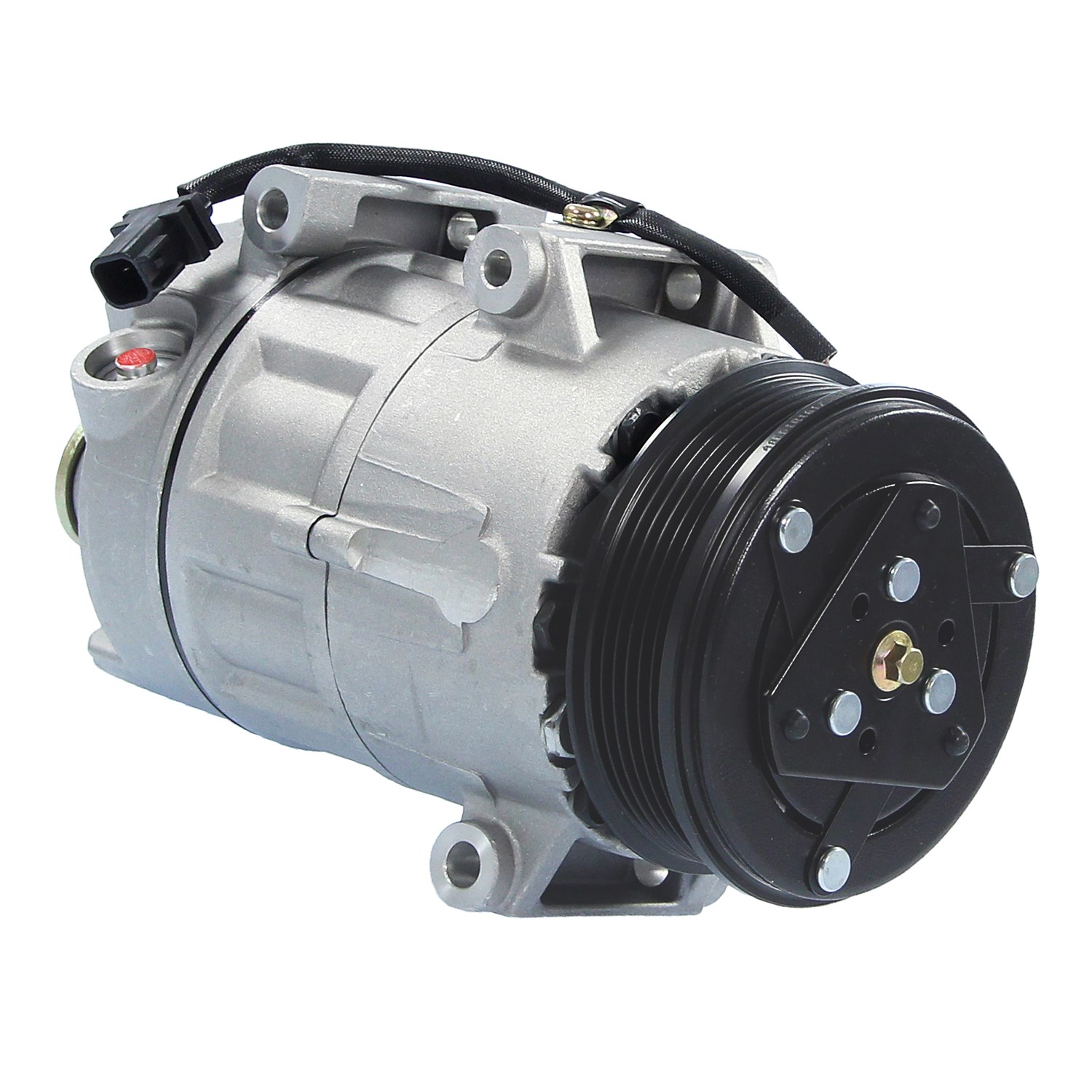 Nrf Kompressor, Klimaanlage [Hersteller-Nr. 32403] für Ford