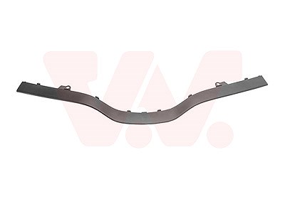 Van Wezel Blende, Kühlergitter [Hersteller-Nr. 4412516] für Renault