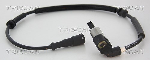 Triscan Sensor, Raddrehzahl [Hersteller-Nr. 818025233] für Renault
