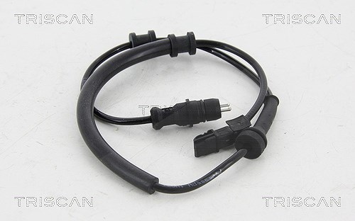 Triscan Sensor, Raddrehzahl [Hersteller-Nr. 818025230] für Renault