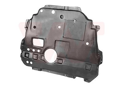 Van Wezel Motorraumdämmung [Hersteller-Nr. 5405705] für Toyota