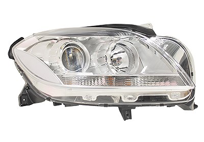 Van Wezel Hauptscheinwerfer [Hersteller-Nr. 3084962] für Mercedes-Benz
