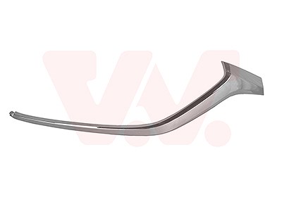 Van Wezel Blende, Stoßfänger [Hersteller-Nr. 2749581] für Mazda