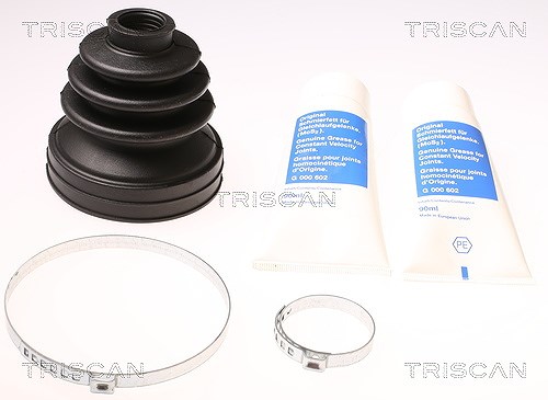 Triscan Faltenbalgsatz, Antriebswelle [Hersteller-Nr. 854015918] für Fiat, Nissan