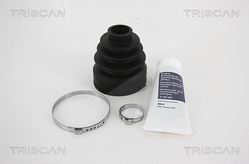 Triscan Faltenbalgsatz, Antriebswelle [Hersteller-Nr. 854015919] für Fiat, Abarth, Renault