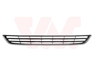 Van Wezel Lüftungsgitter, Stoßfänger [Hersteller-Nr. 1808599] für Ford