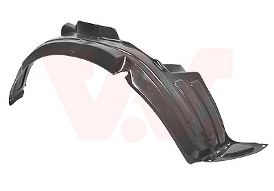 Van Wezel Verkleidung, Radhaus [Hersteller-Nr. 8248434] für Hyundai
