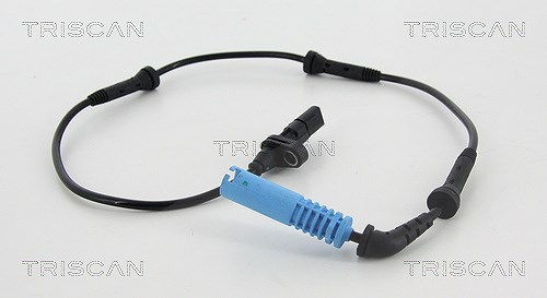 Triscan Sensor, Raddrehzahl [Hersteller-Nr. 818011143] für BMW