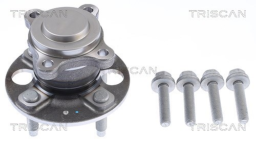 Triscan Radlagersatz [Hersteller-Nr. 853024241] für Opel, Vauxhall