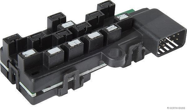 Herth+buss Elparts Lenkwinkelsensor [Hersteller-Nr. 70604021] für VW
