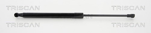 Triscan Gasfeder, Koffer-/Laderaum [Hersteller-Nr. 871013285] für Toyota