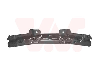 Van Wezel Frontverkleidung [Hersteller-Nr. 1638663] für Opel, Fiat