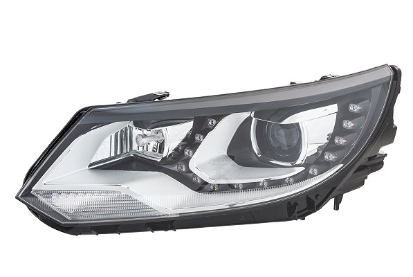 Hella Hauptscheinwerfer [Hersteller-Nr. 1ZS010748-311] für VW