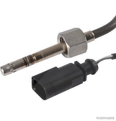 Herth+buss Elparts Sensor, Abgastemperatur [Hersteller-Nr. 70683023] für VW