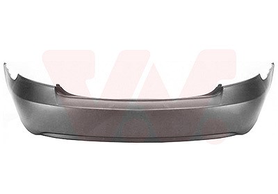 Van Wezel Stoßfänger [Hersteller-Nr. 8226540] für Hyundai