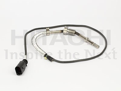 Astemo Sensor, Abgastemperatur [Hersteller-Nr. 2507043] für VW, Skoda, Seat