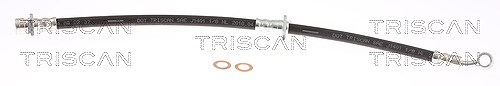 Triscan Bremsschlauch [Hersteller-Nr. 815040173] für Honda