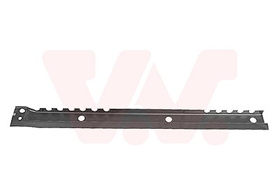 Van Wezel Einstiegblech [Hersteller-Nr. 5896108] für VW