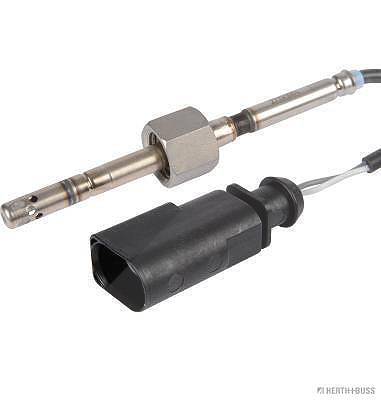 Herth+buss Elparts Sensor, Abgastemperatur [Hersteller-Nr. 70683054] für VW