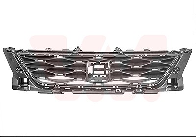 Van Wezel Kühlergitter [Hersteller-Nr. 4907510] für Seat
