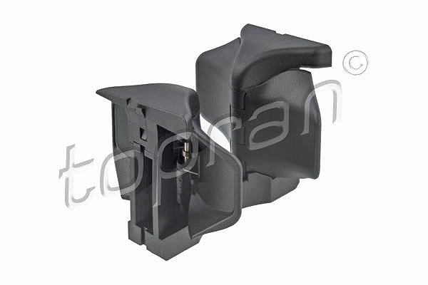 Topran Getränkehalter [Hersteller-Nr. 409033] für Mercedes-Benz
