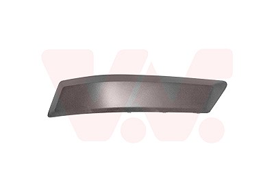Van Wezel Blende, Stoßfänger [Hersteller-Nr. 1811552] für Ford