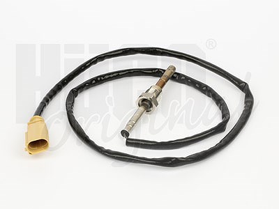 Hüco Sensor, Abgastemperatur [Hersteller-Nr. 137049] für VW