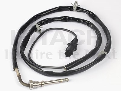 Astemo Sensor, Abgastemperatur [Hersteller-Nr. 2507040] für Vauxhall, Opel